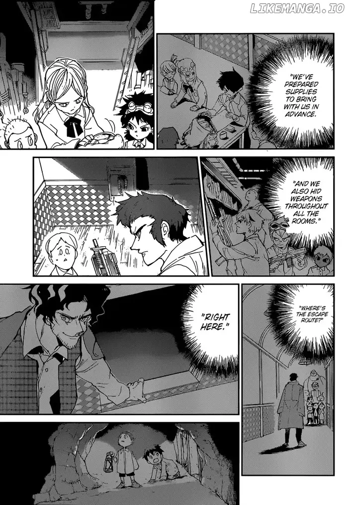 The Promised Neverland chapter 104 image 10_optimized
